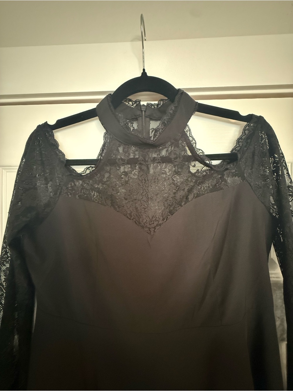 Killstar Lost Nostalgia Dress - Picture 2 of 8